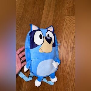 Kids backpack